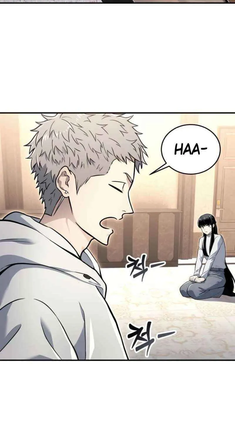 Tower of God: Urek Mazino Chapter 10 page 45 - 