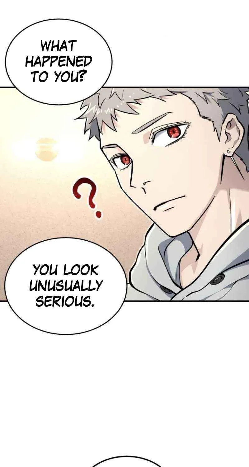 Tower of God: Urek Mazino Chapter 10 page 46 - 