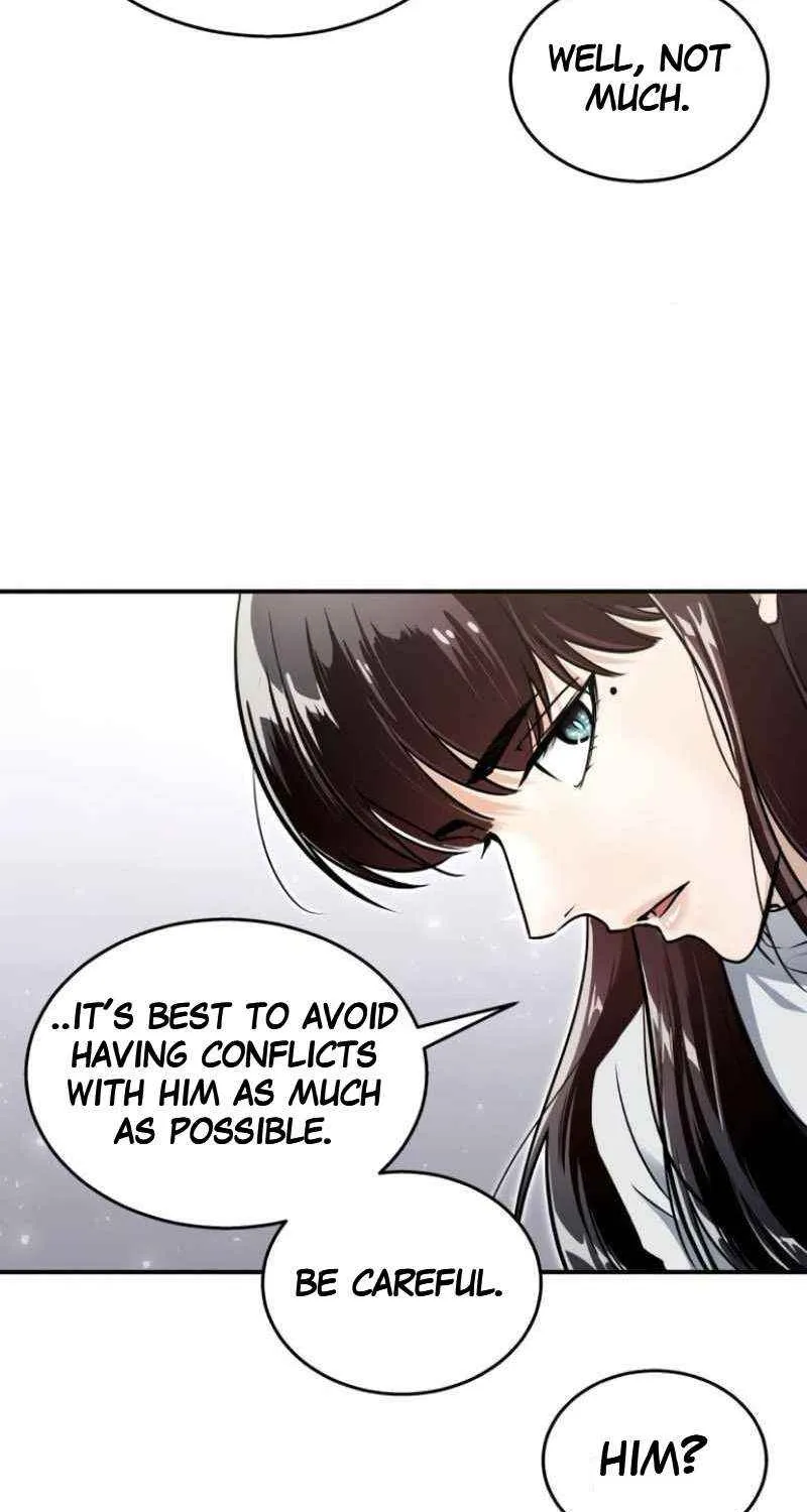 Tower of God: Urek Mazino Chapter 10 page 50 - 