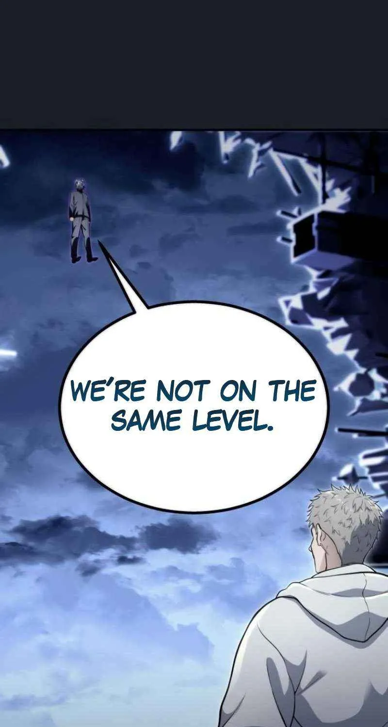 Tower of God: Urek Mazino Chapter 10 page 6 - 
