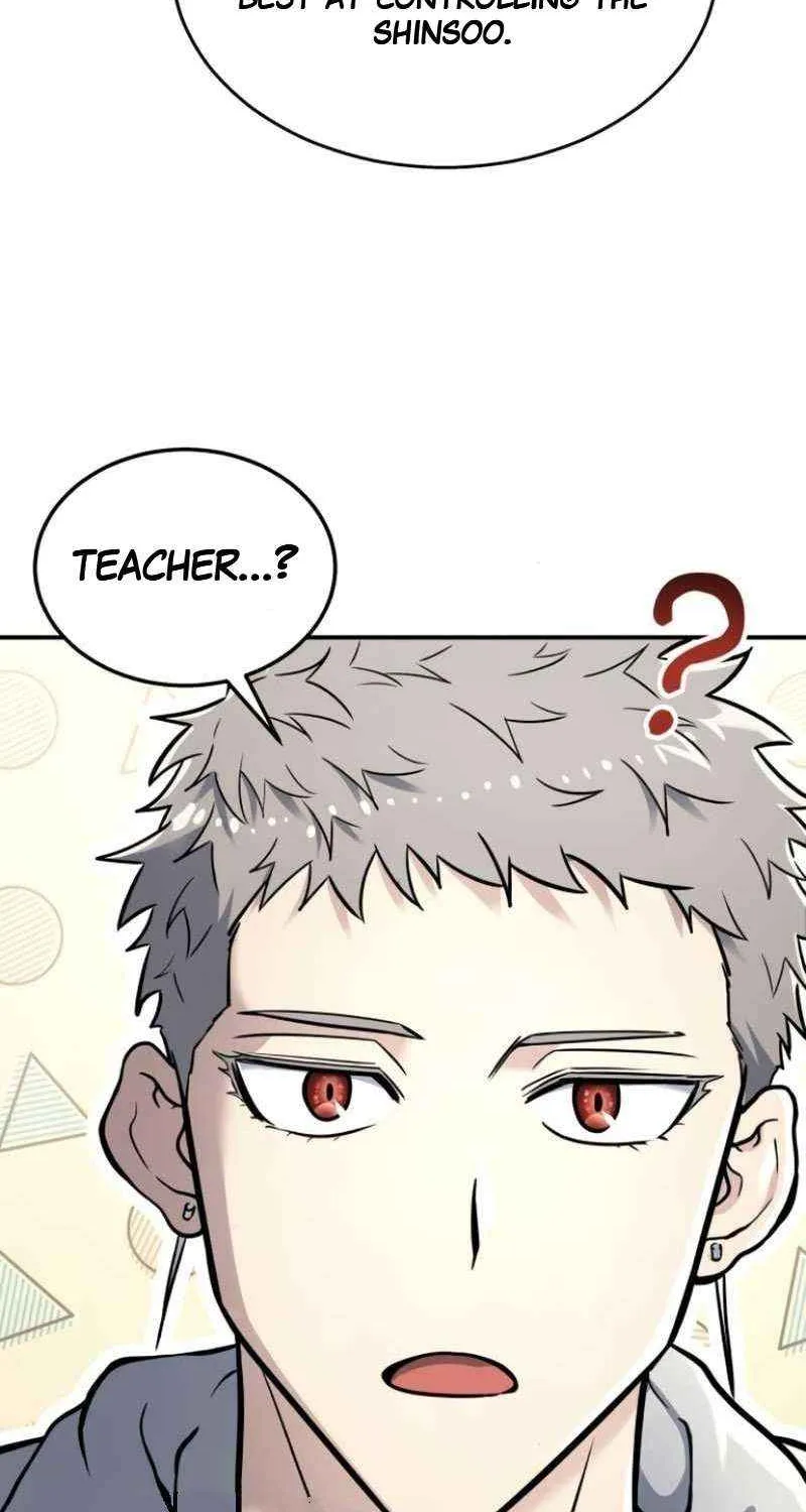 Tower of God: Urek Mazino Chapter 10 page 53 - 