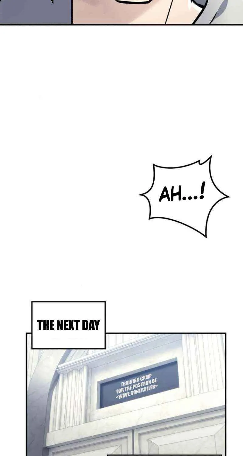 Tower of God: Urek Mazino Chapter 10 page 54 - 