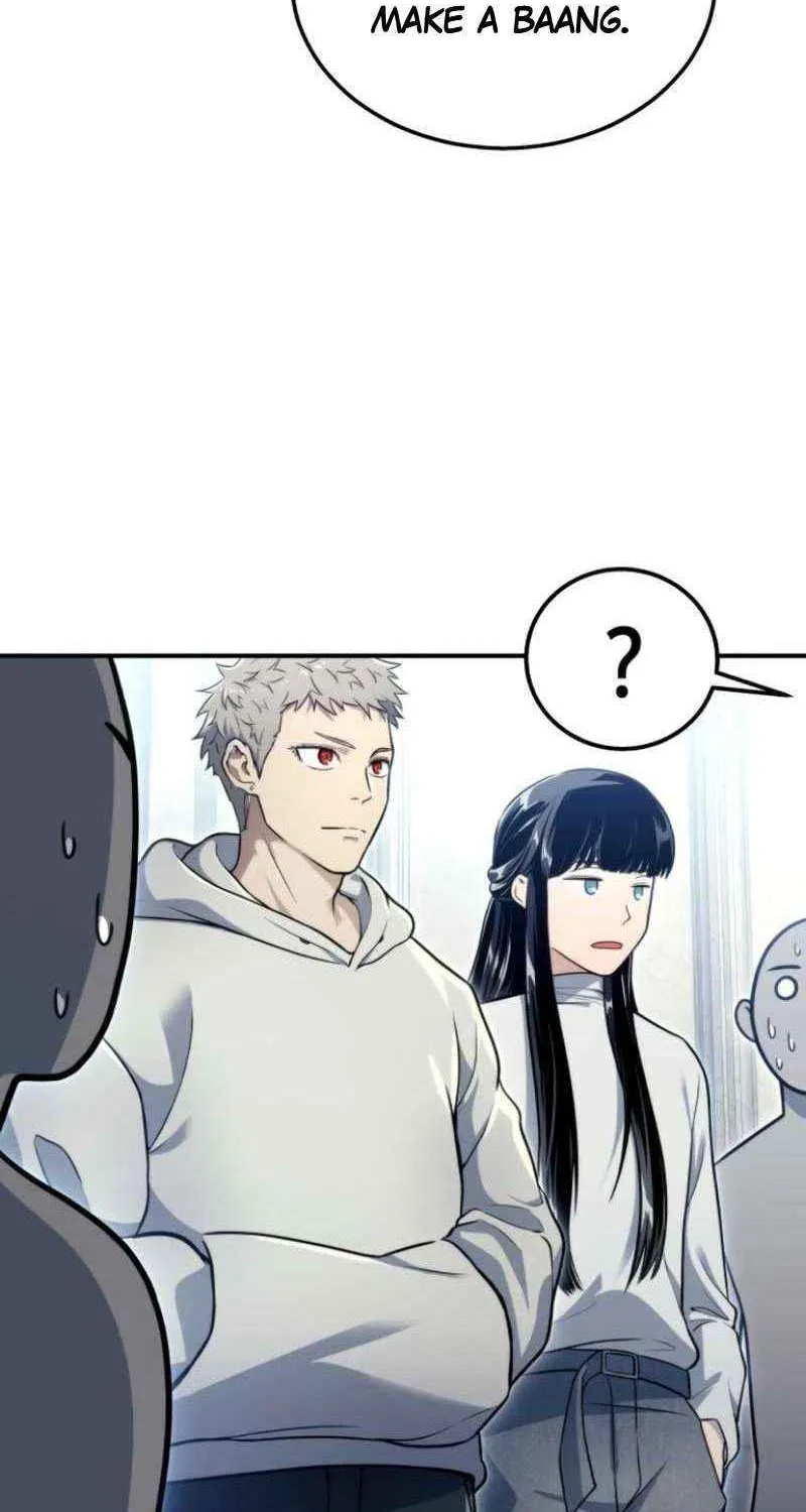 Tower of God: Urek Mazino Chapter 10 page 57 - 