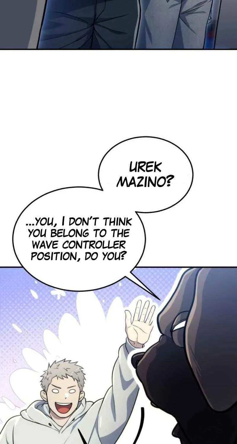 Tower of God: Urek Mazino Chapter 10 page 58 - 
