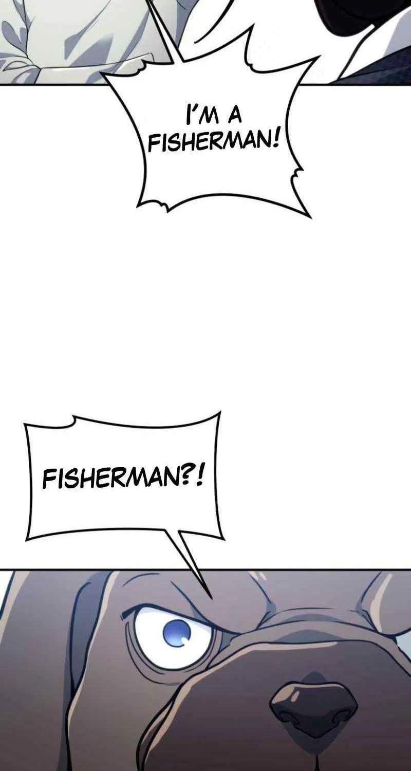 Tower of God: Urek Mazino Chapter 10 page 59 - 