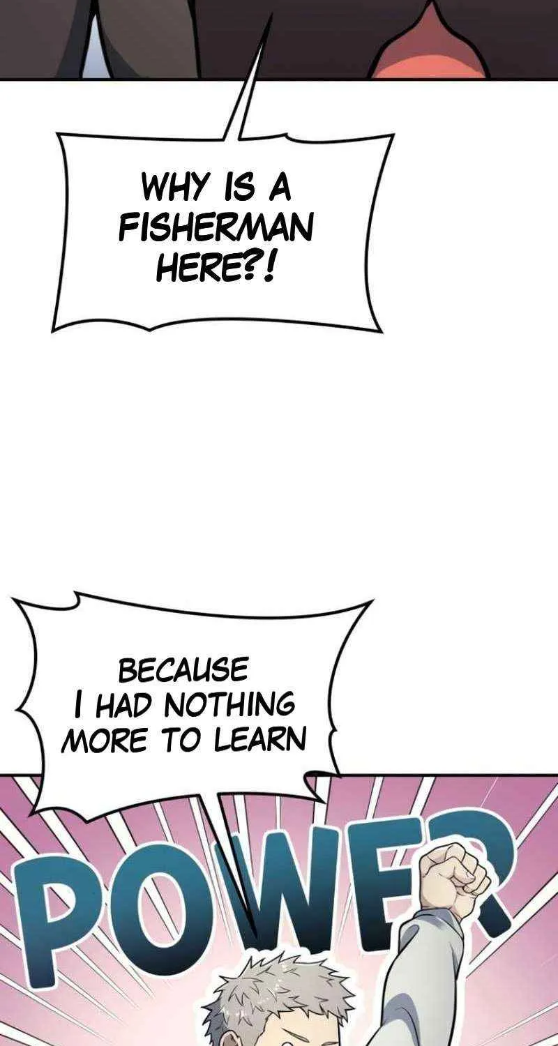 Tower of God: Urek Mazino Chapter 10 page 60 - 