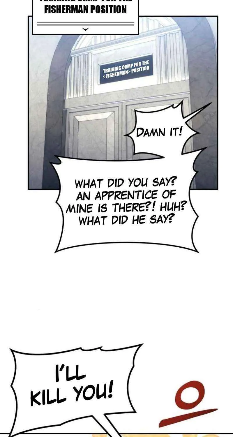 Tower of God: Urek Mazino Chapter 10 page 62 - 