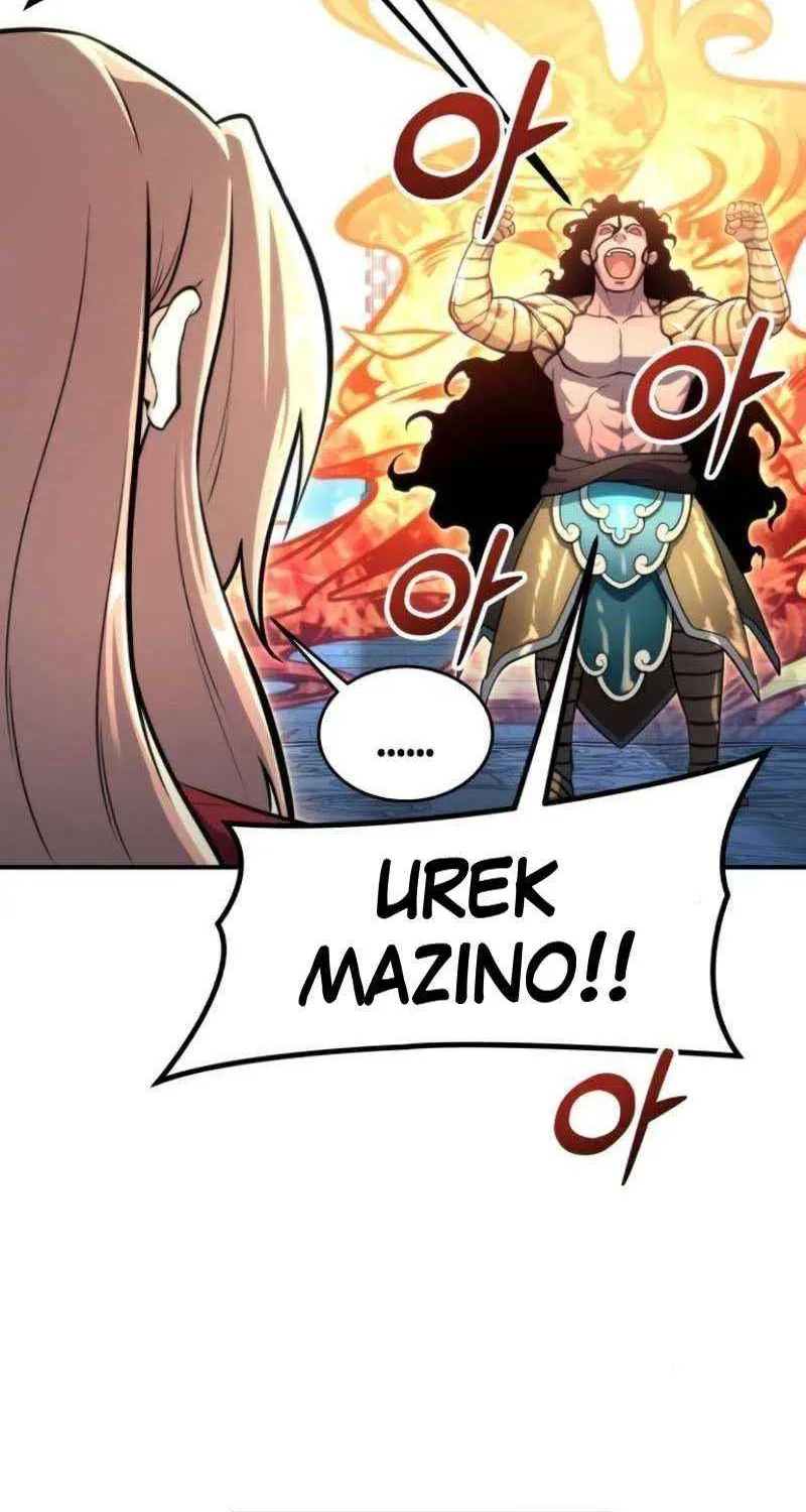 Tower of God: Urek Mazino Chapter 10 page 63 - 
