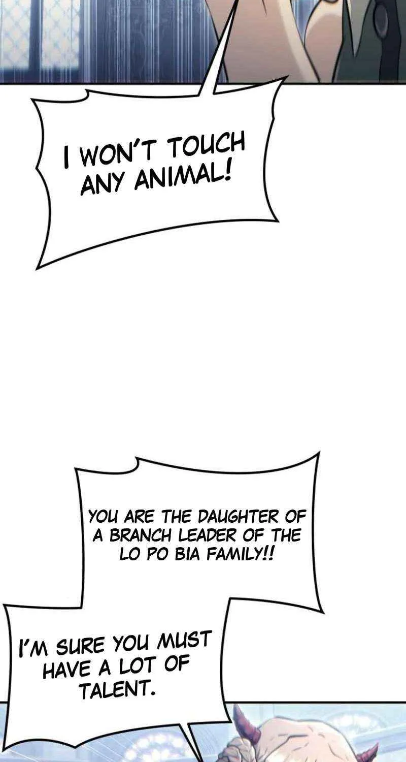 Tower of God: Urek Mazino Chapter 10 page 68 - 