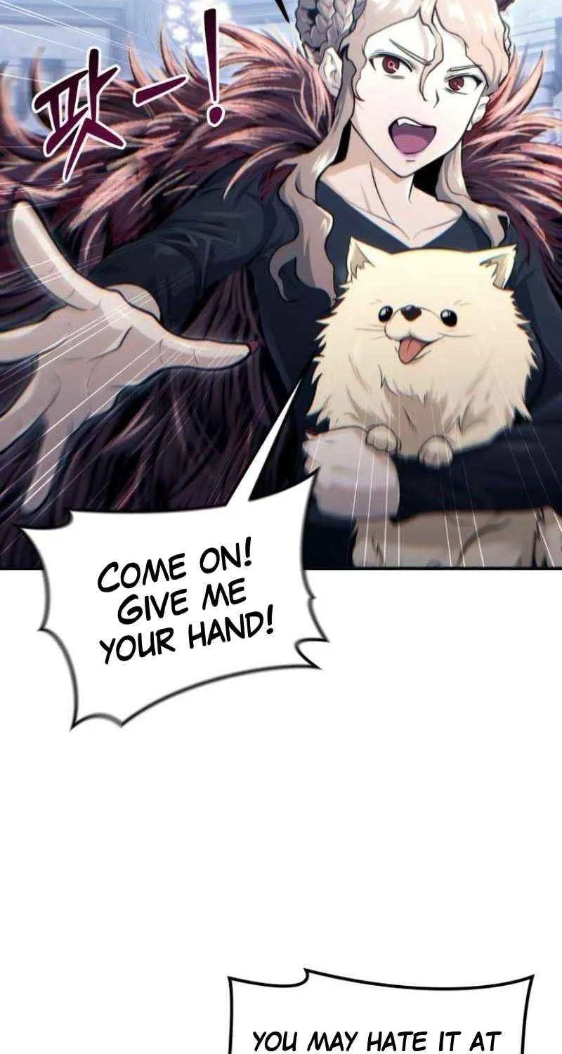 Tower of God: Urek Mazino Chapter 10 page 69 - 