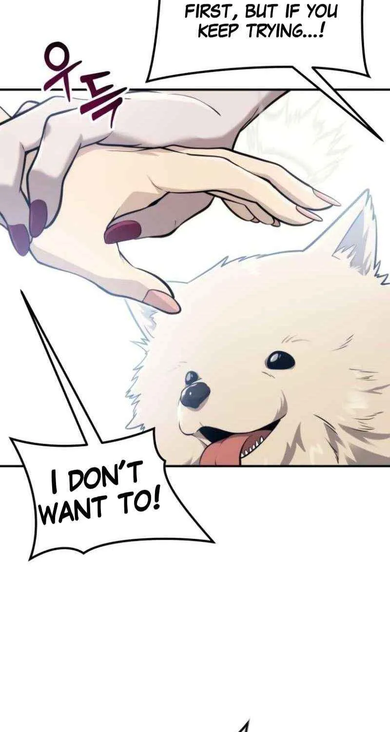 Tower of God: Urek Mazino Chapter 10 page 70 - 