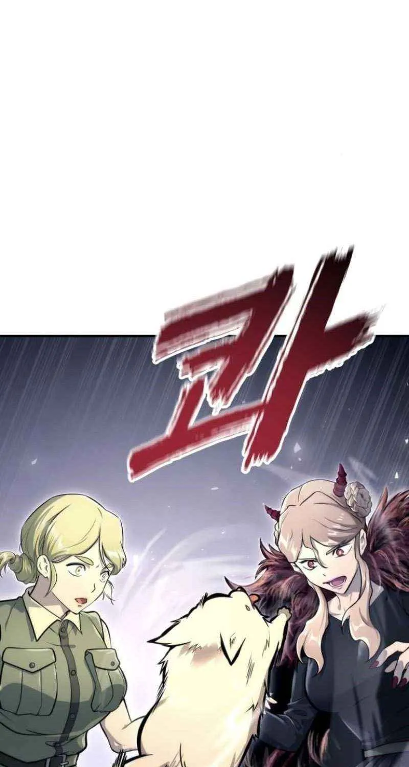 Tower of God: Urek Mazino Chapter 10 page 74 - 