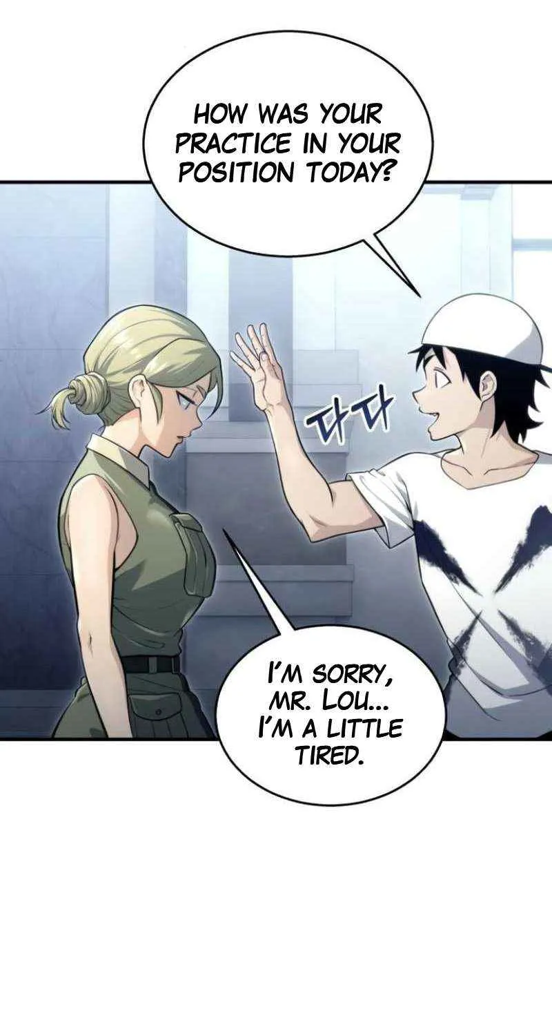 Tower of God: Urek Mazino Chapter 10 page 80 - 