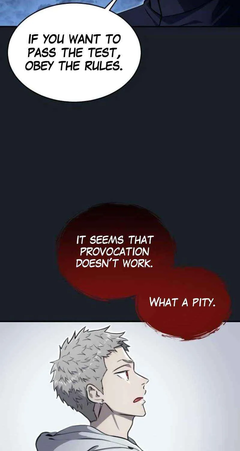 Tower of God: Urek Mazino Chapter 10 page 9 - 
