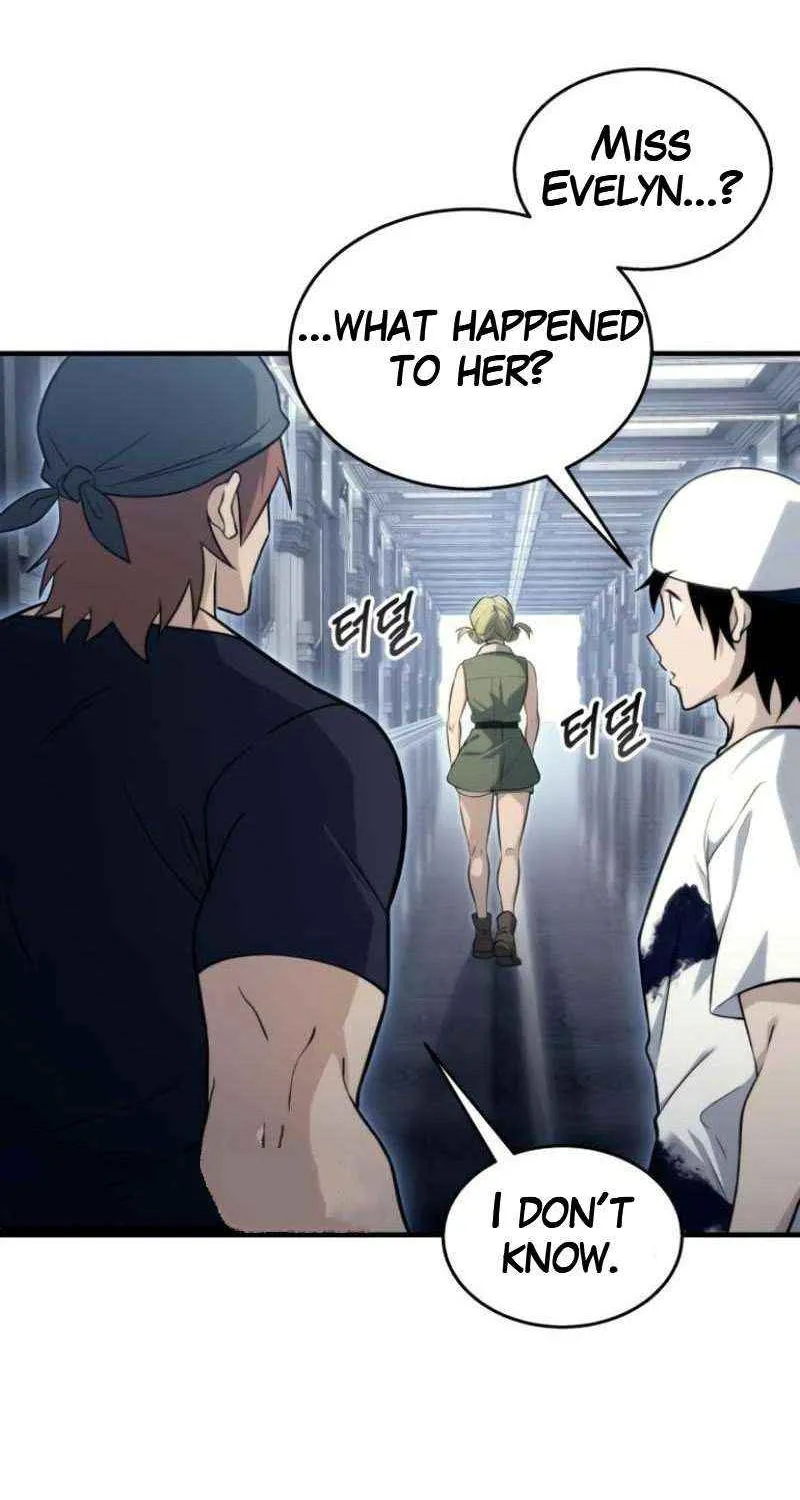 Tower of God: Urek Mazino Chapter 10 page 81 - 