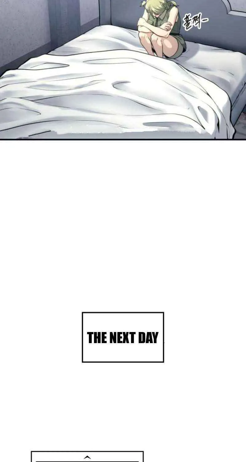 Tower of God: Urek Mazino Chapter 10 page 84 - 