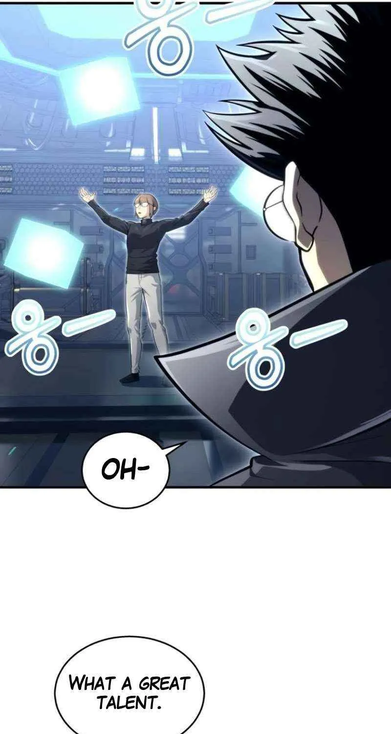 Tower of God: Urek Mazino Chapter 10 page 86 - 