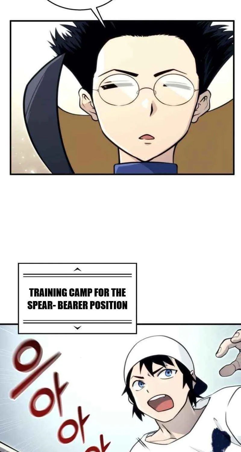 Tower of God: Urek Mazino Chapter 10 page 87 - 