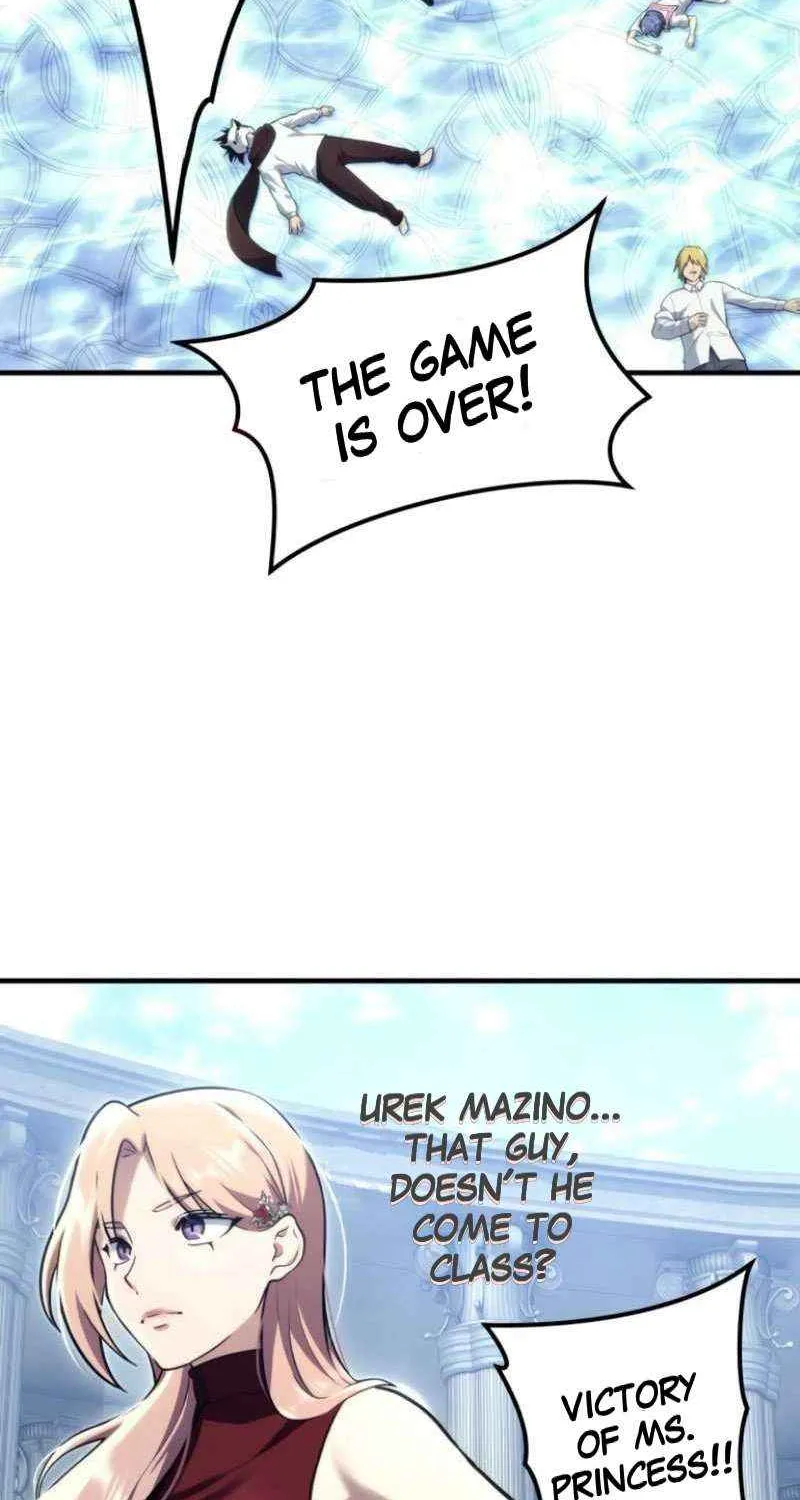 Tower of God: Urek Mazino Chapter 10 page 93 - 