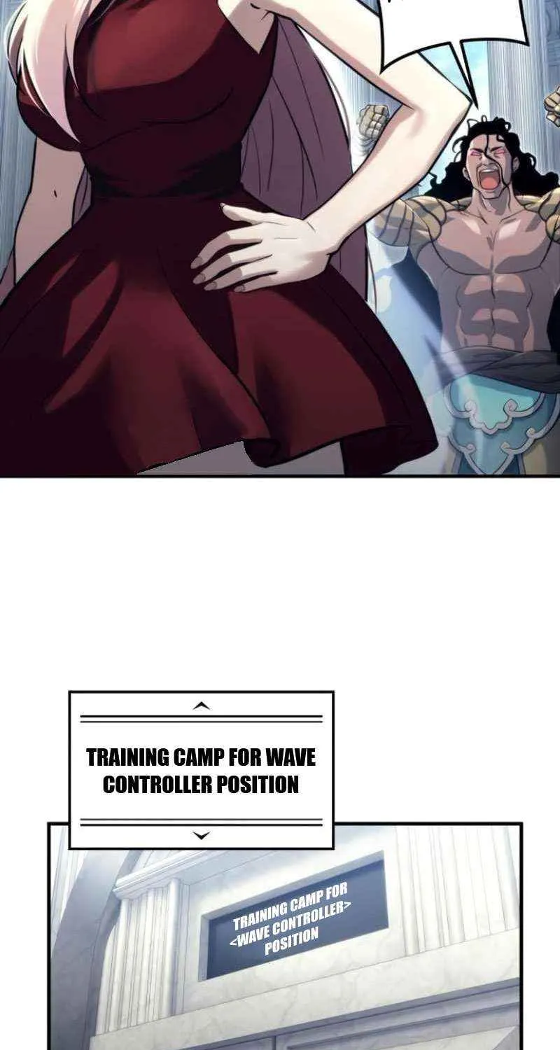 Tower of God: Urek Mazino Chapter 10 page 94 - 