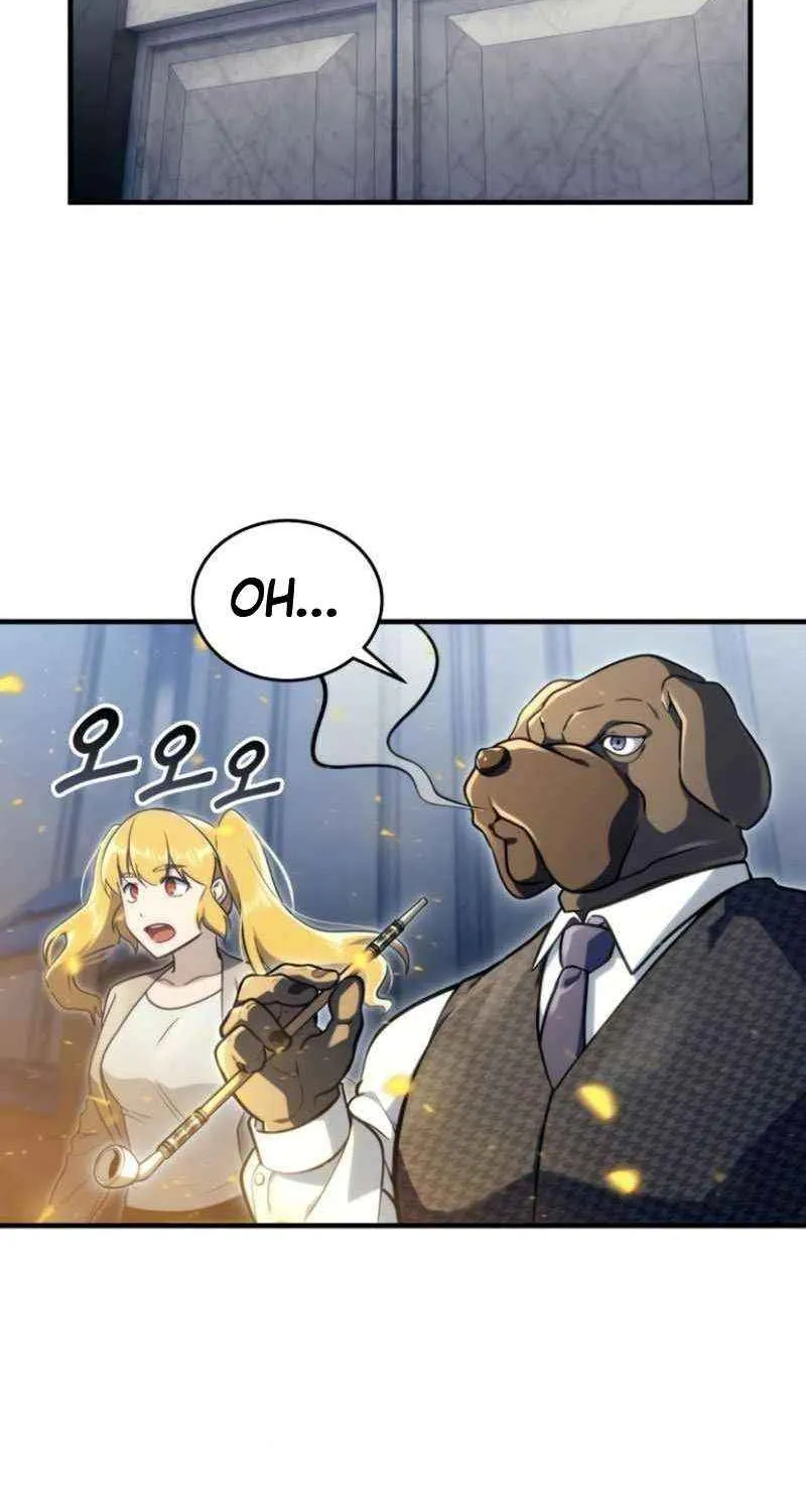 Tower of God: Urek Mazino Chapter 10 page 95 - 
