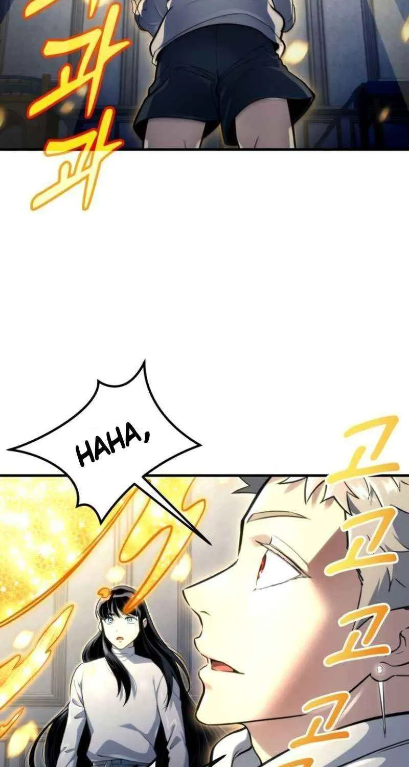 Tower of God: Urek Mazino Chapter 10 page 97 - 