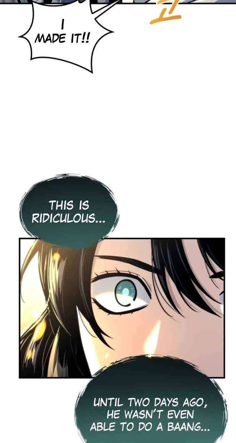 Tower of God: Urek Mazino Chapter 10 page 98 - 