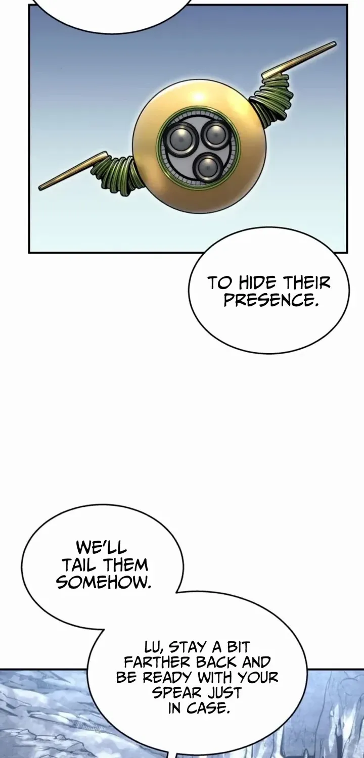 Tower of God: Urek Mazino Chapter 11 page 102 - 