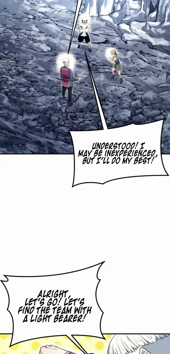 Tower of God: Urek Mazino Chapter 11 page 103 - 