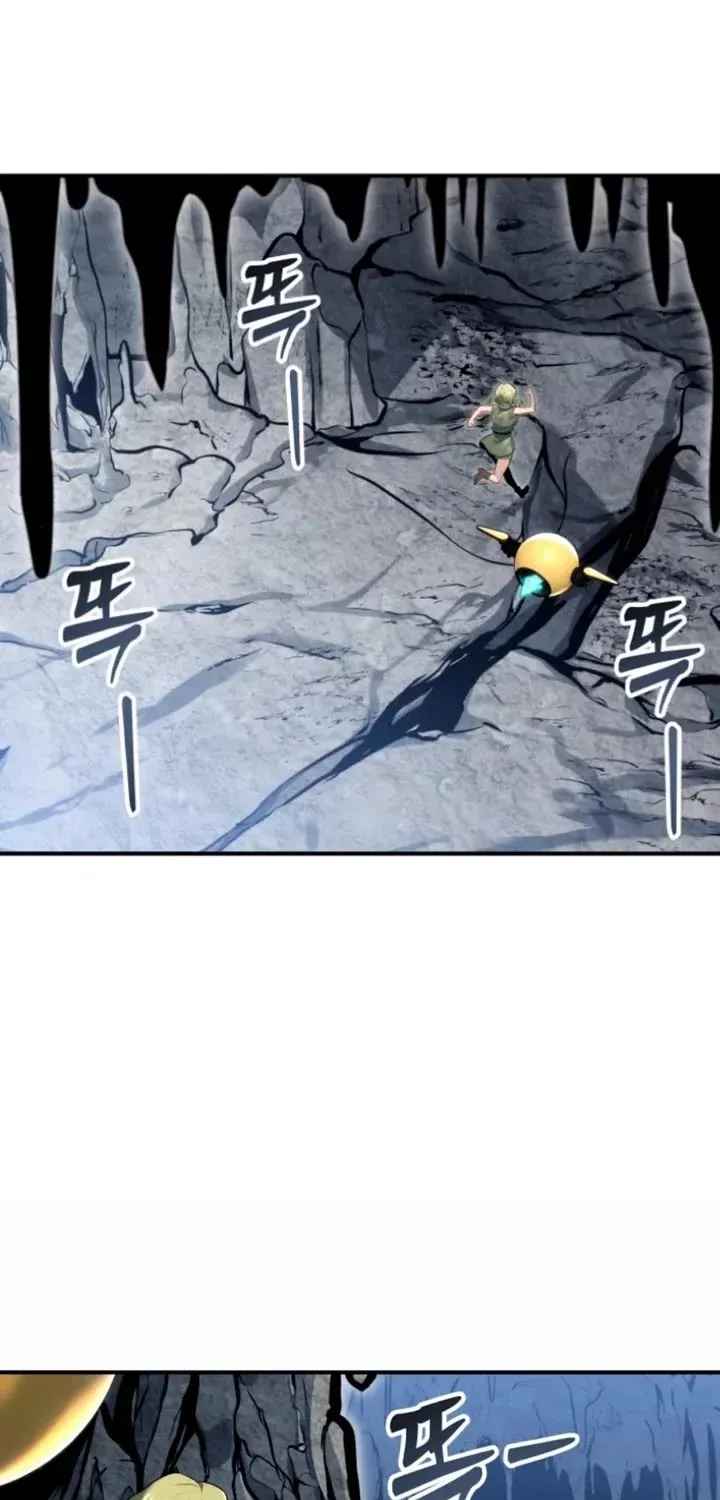 Tower of God: Urek Mazino Chapter 11 page 115 - 
