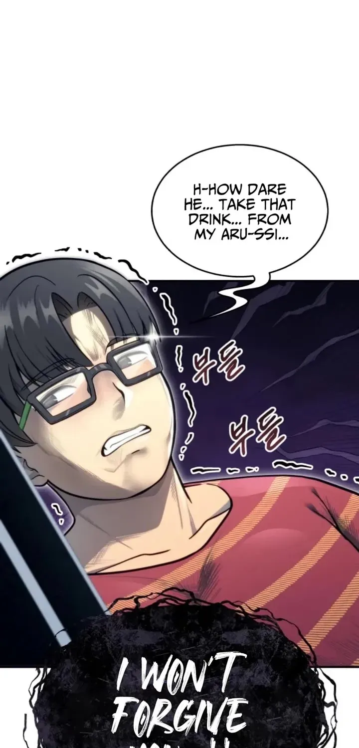 Tower of God: Urek Mazino Chapter 11 page 13 - 