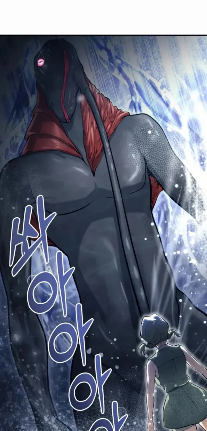 Tower of God: Urek Mazino Chapter 11 page 125 - 