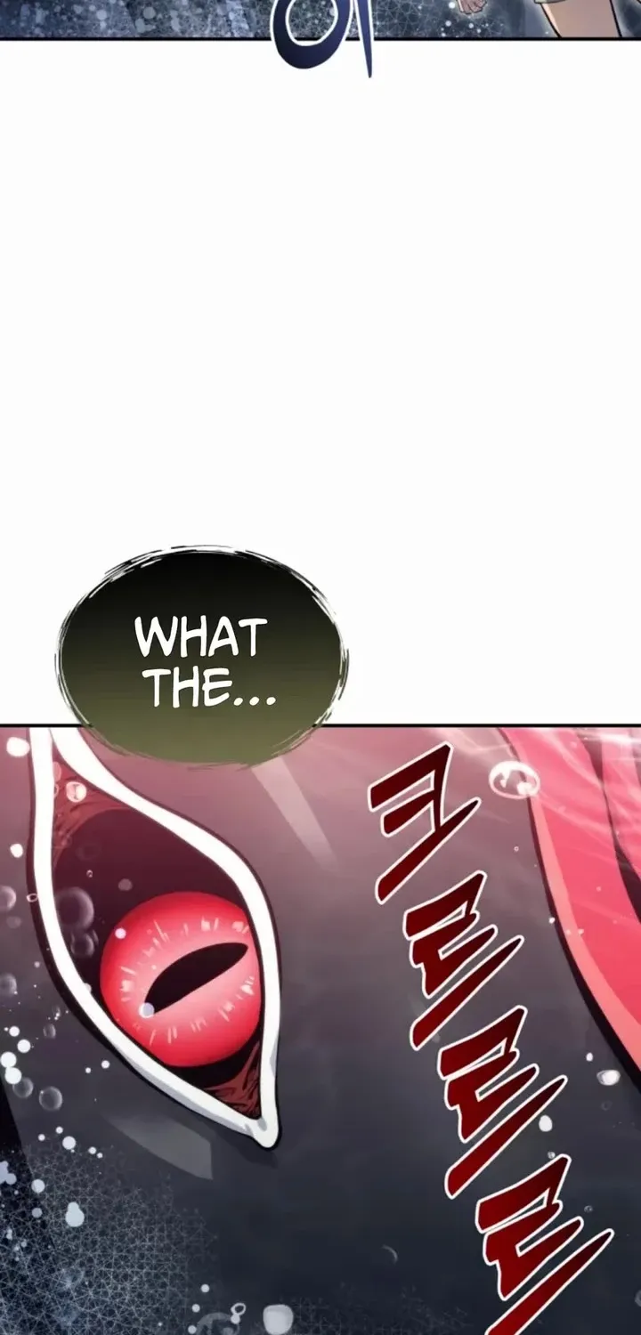 Tower of God: Urek Mazino Chapter 11 page 126 - 