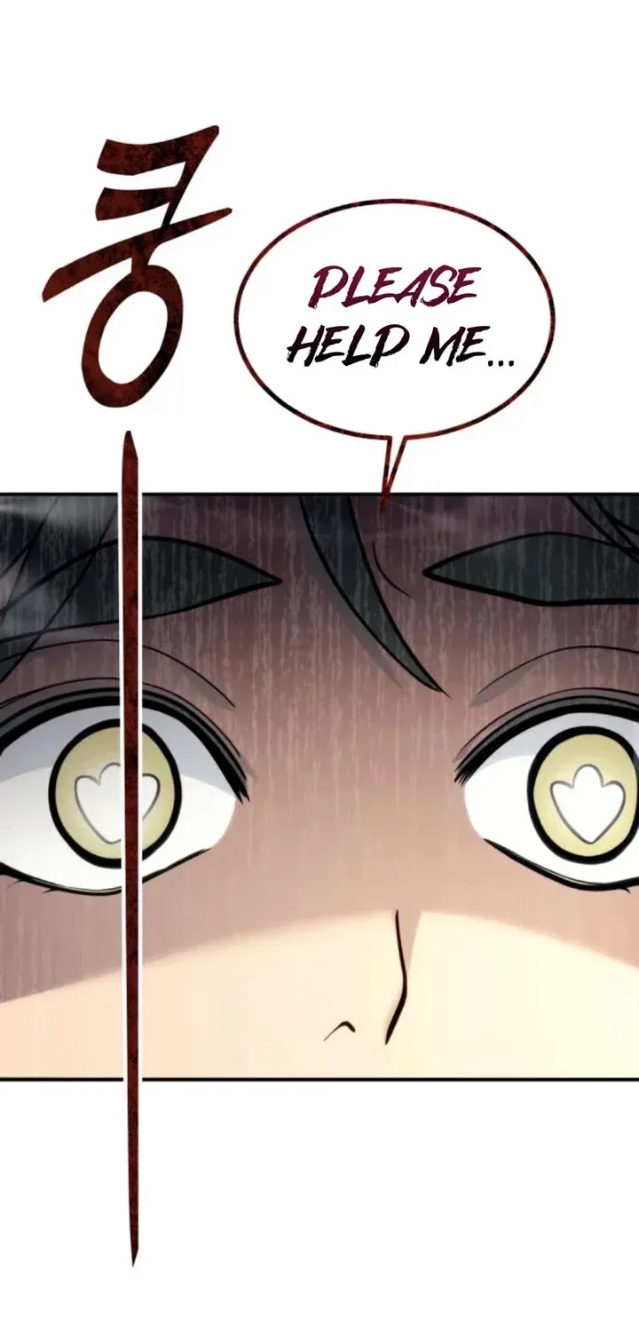 Tower of God: Urek Mazino Chapter 11 page 133 - 