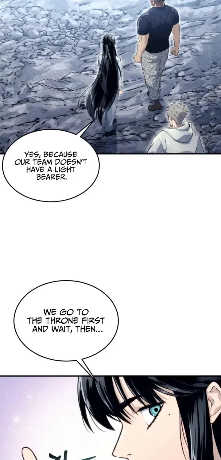 Tower of God: Urek Mazino Chapter 11 page 137 - 