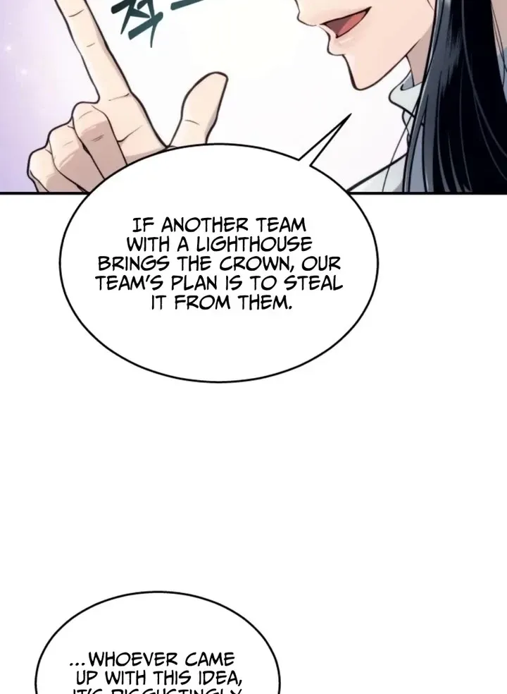 Tower of God: Urek Mazino Chapter 11 page 138 - 
