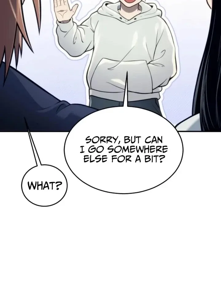 Tower of God: Urek Mazino Chapter 11 page 140 - 