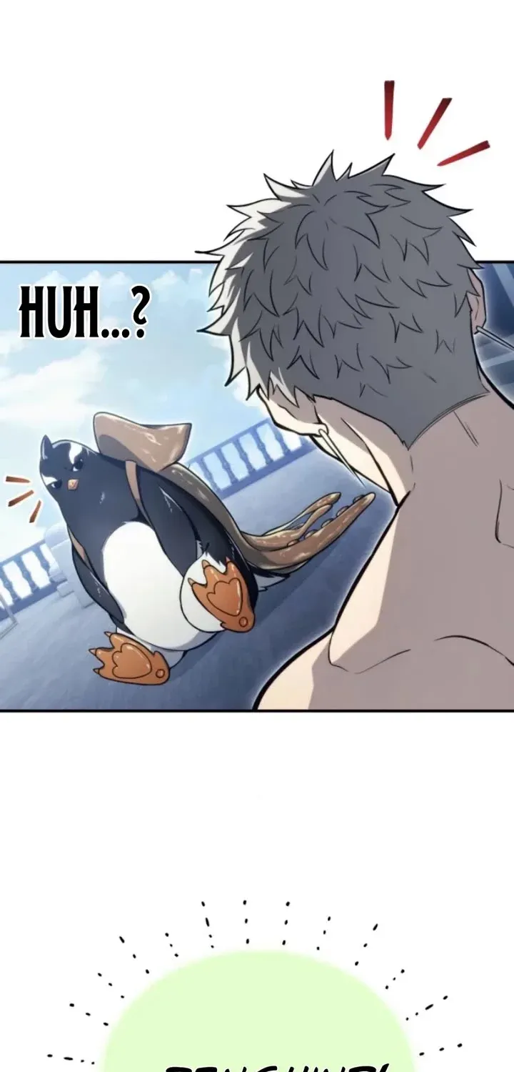 Tower of God: Urek Mazino Chapter 11 page 15 - 
