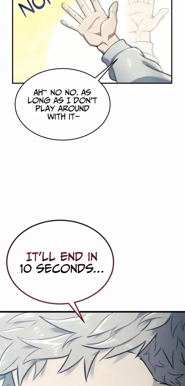 Tower of God: Urek Mazino Chapter 11 page 142 - 
