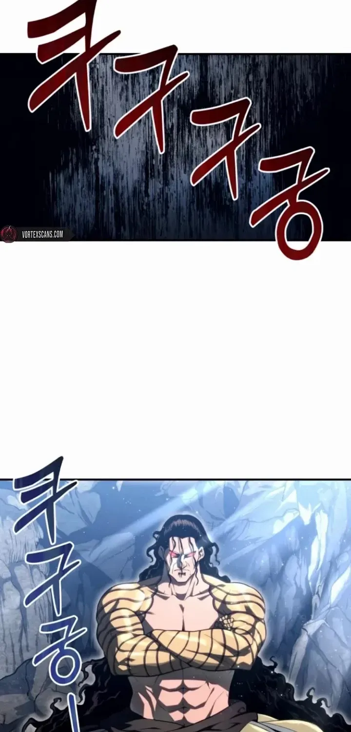 Tower of God: Urek Mazino Chapter 11 page 144 - 