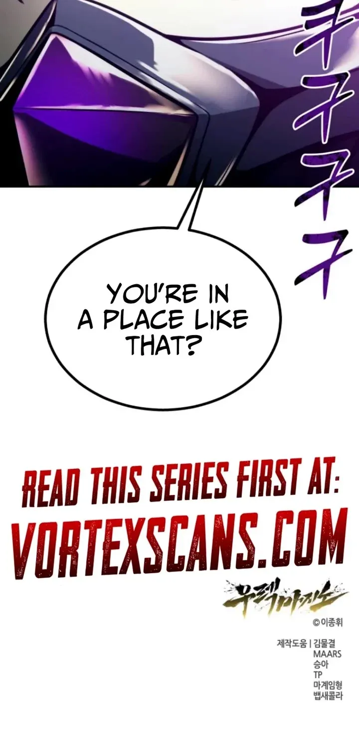 Tower of God: Urek Mazino Chapter 11 page 149 - 