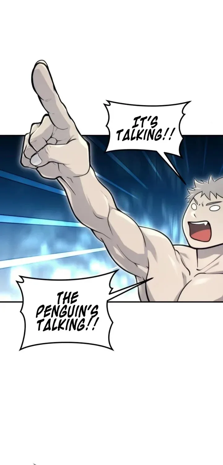 Tower of God: Urek Mazino Chapter 11 page 17 - 