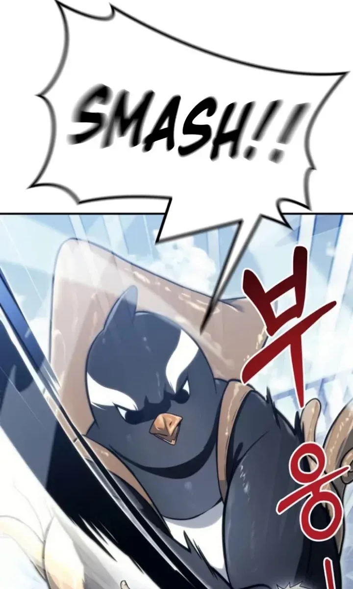 Tower of God: Urek Mazino Chapter 11 page 18 - 