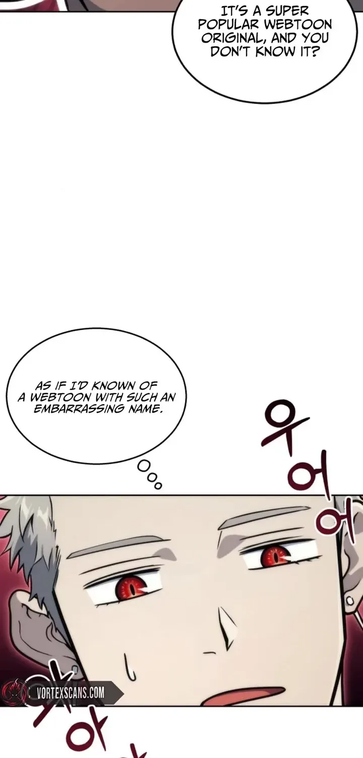 Tower of God: Urek Mazino Chapter 11 page 26 - 