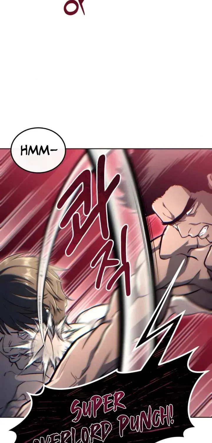 Tower of God: Urek Mazino Chapter 11 page 27 - 