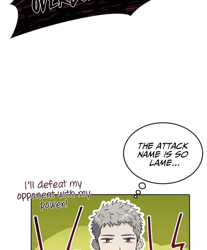 Tower of God: Urek Mazino Chapter 11 page 28 - 
