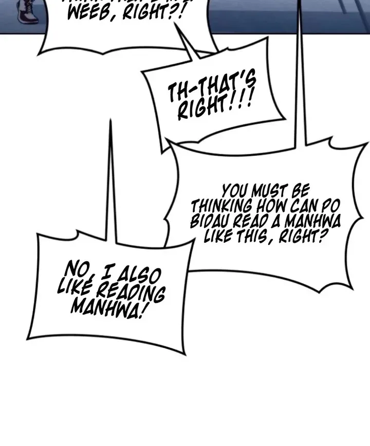 Tower of God: Urek Mazino Chapter 11 page 30 - 