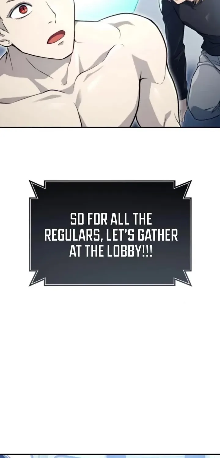 Tower of God: Urek Mazino Chapter 11 page 32 - 