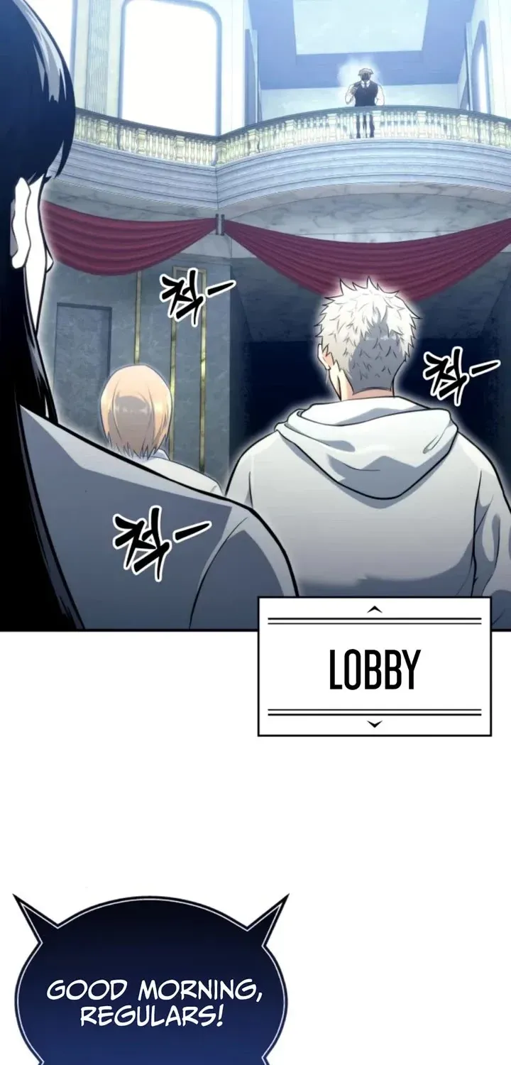 Tower of God: Urek Mazino Chapter 11 page 33 - 