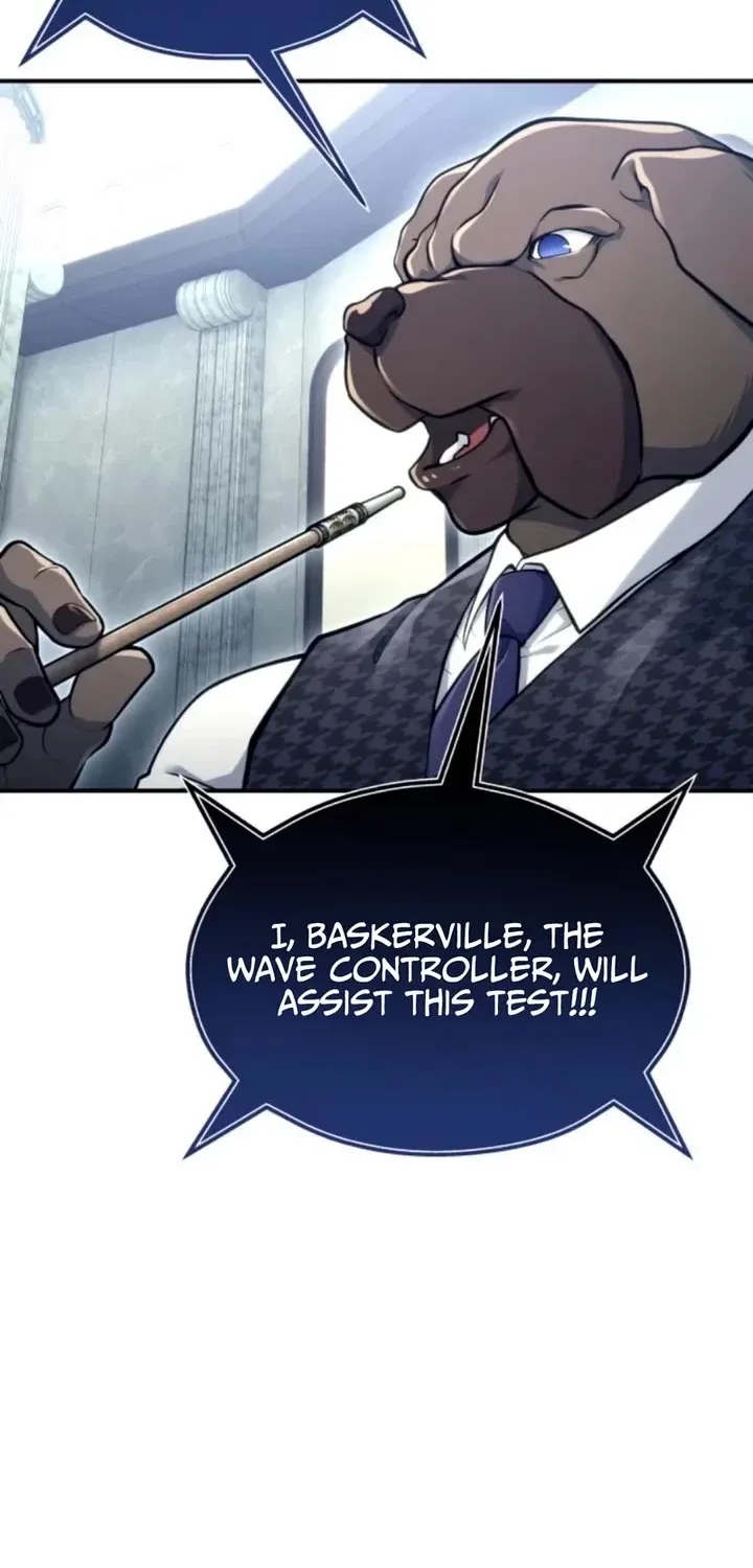 Tower of God: Urek Mazino Chapter 11 page 34 - 